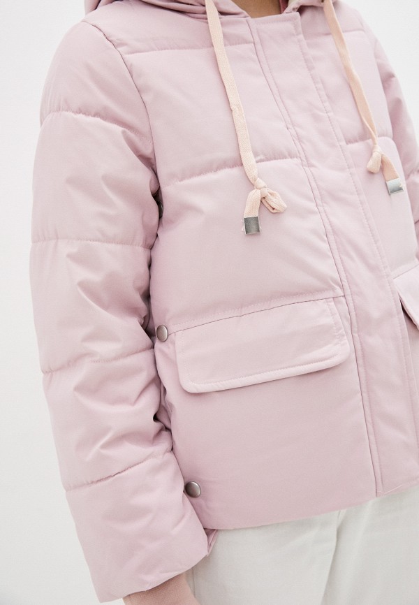 фото Куртка утепленная vacanza