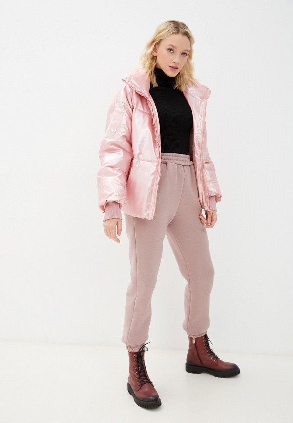 фото Куртка утепленная vacanza