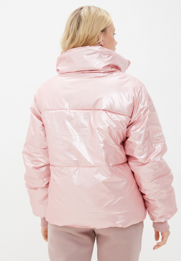 фото Куртка утепленная vacanza