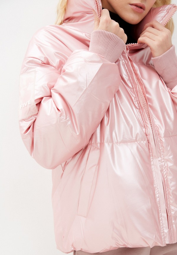 фото Куртка утепленная vacanza