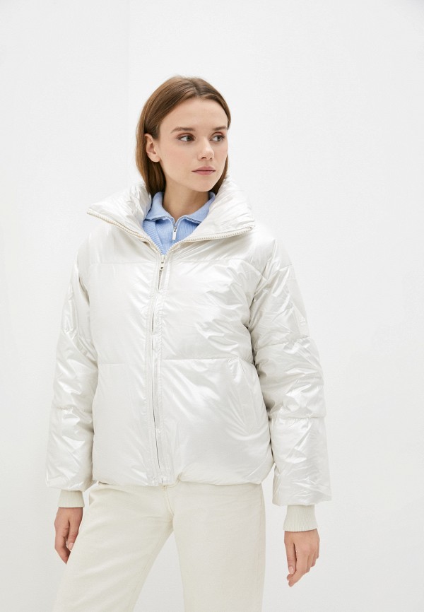 фото Куртка утепленная vacanza