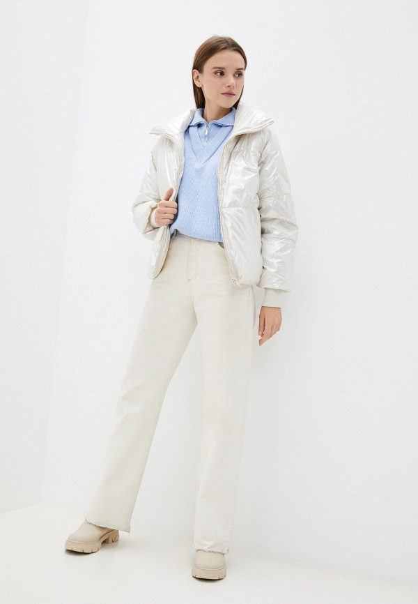 фото Куртка утепленная vacanza