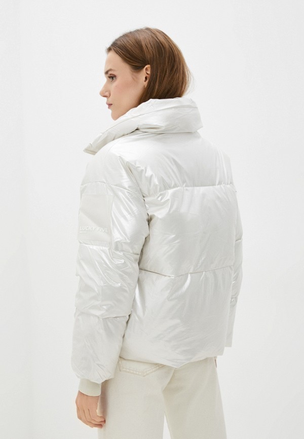 фото Куртка утепленная vacanza