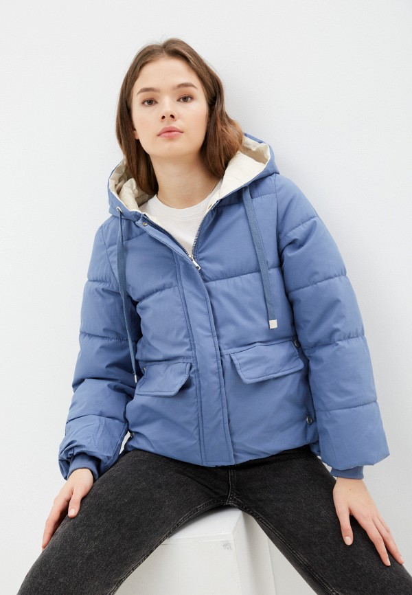 фото Куртка утепленная vacanza