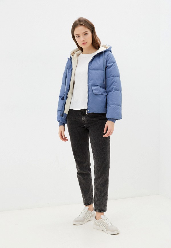 фото Куртка утепленная vacanza