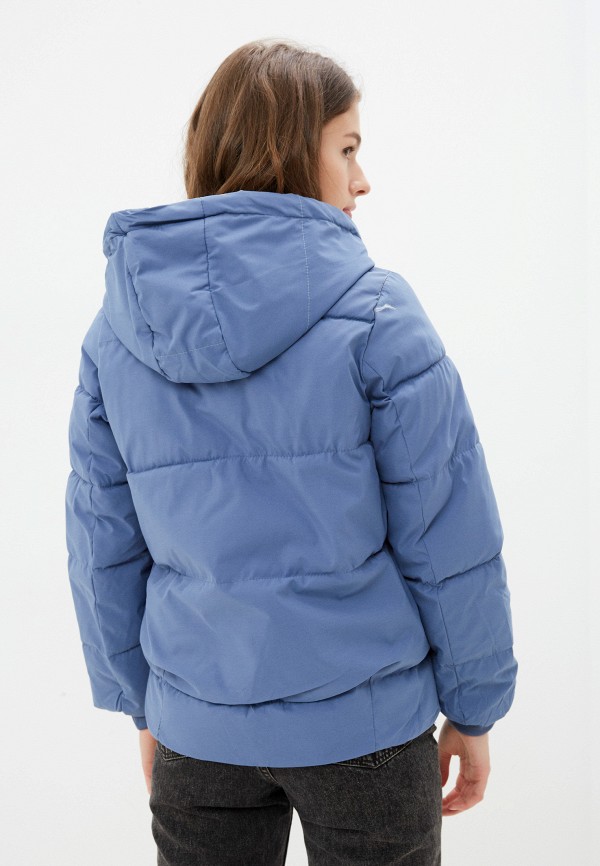 фото Куртка утепленная vacanza