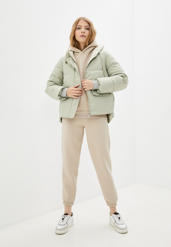 фото Куртка утепленная vacanza