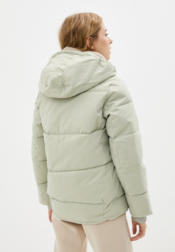 фото Куртка утепленная vacanza