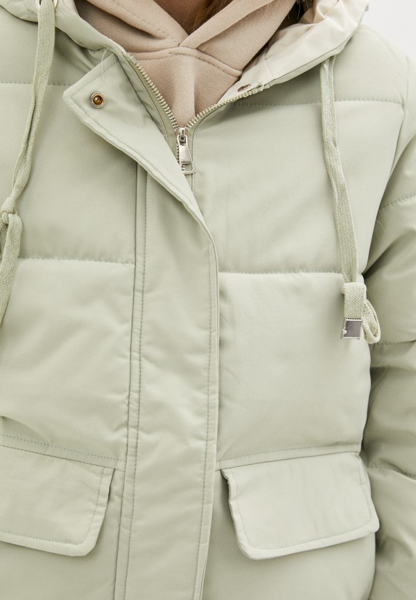 фото Куртка утепленная vacanza