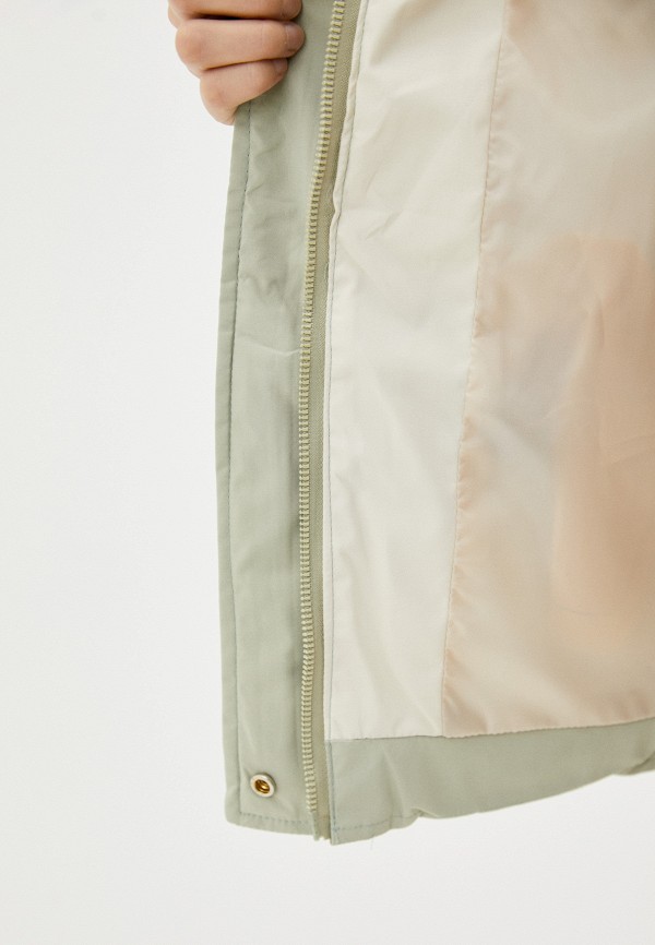 фото Куртка утепленная vacanza