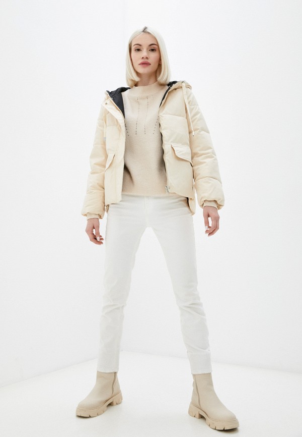 фото Куртка утепленная vacanza