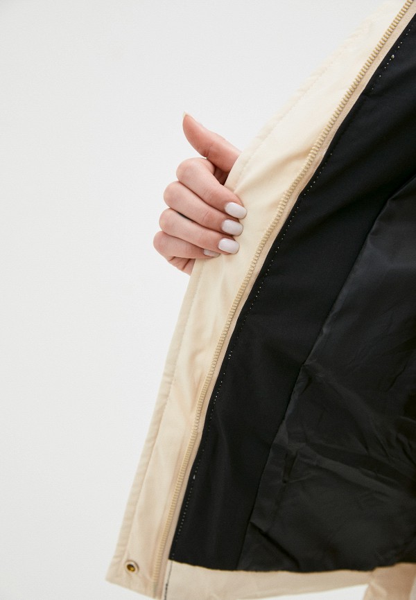 фото Куртка утепленная vacanza