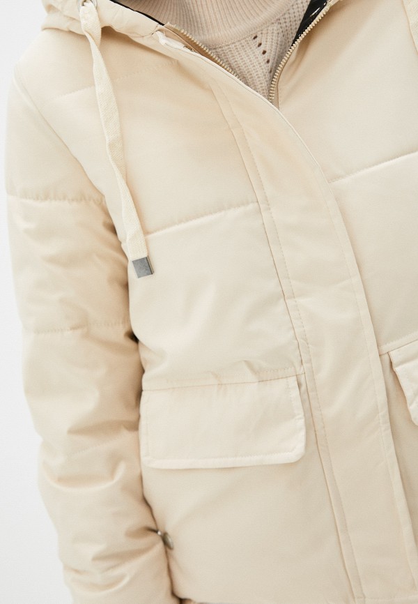 фото Куртка утепленная vacanza