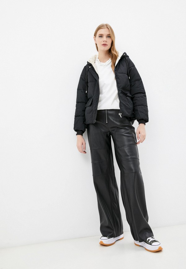 фото Куртка утепленная vacanza