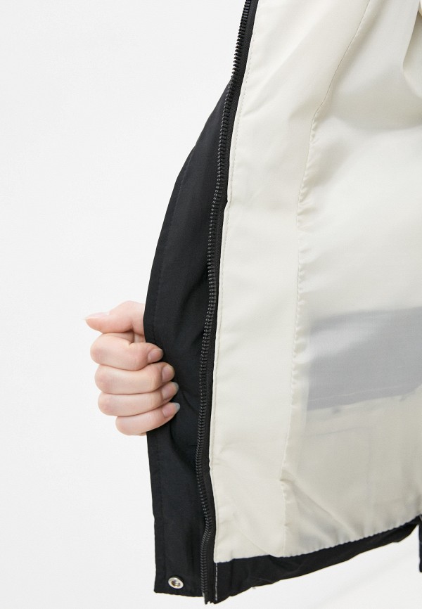 фото Куртка утепленная vacanza