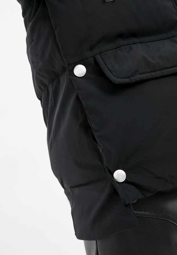 фото Куртка утепленная vacanza