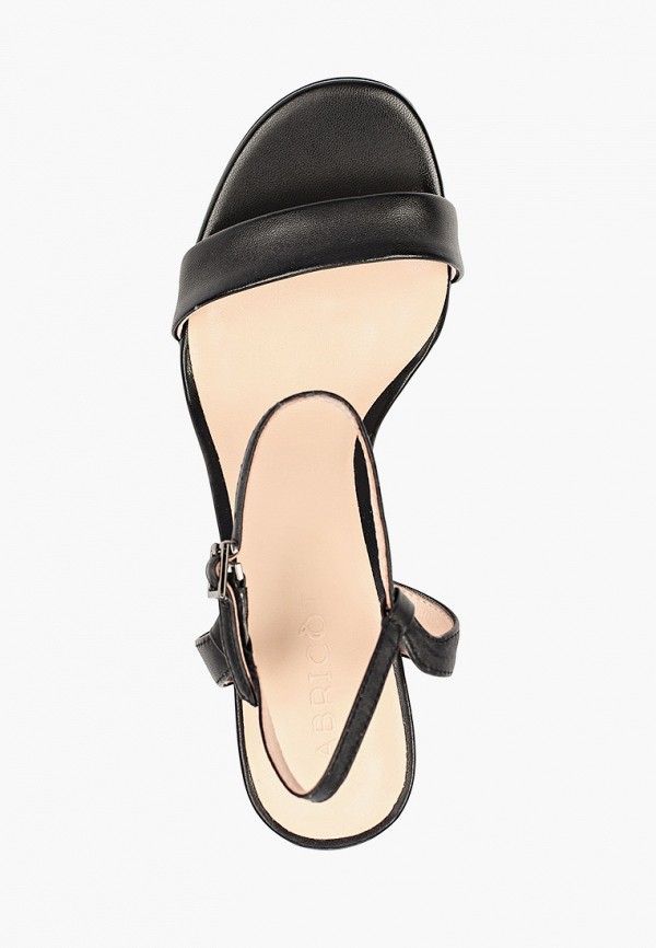 фото Босоножки abricot