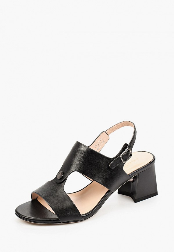 фото Босоножки abricot