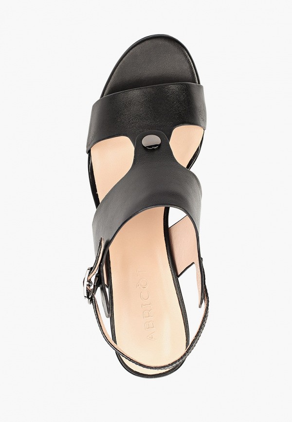 фото Босоножки abricot