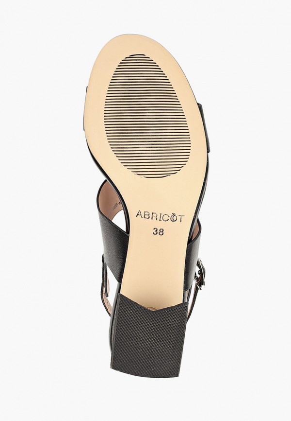 фото Босоножки abricot