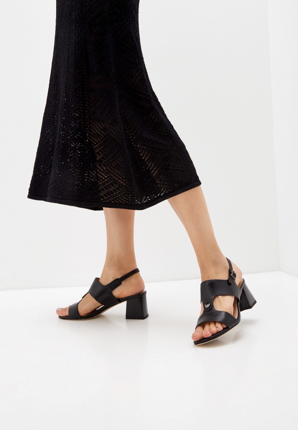 фото Босоножки abricot