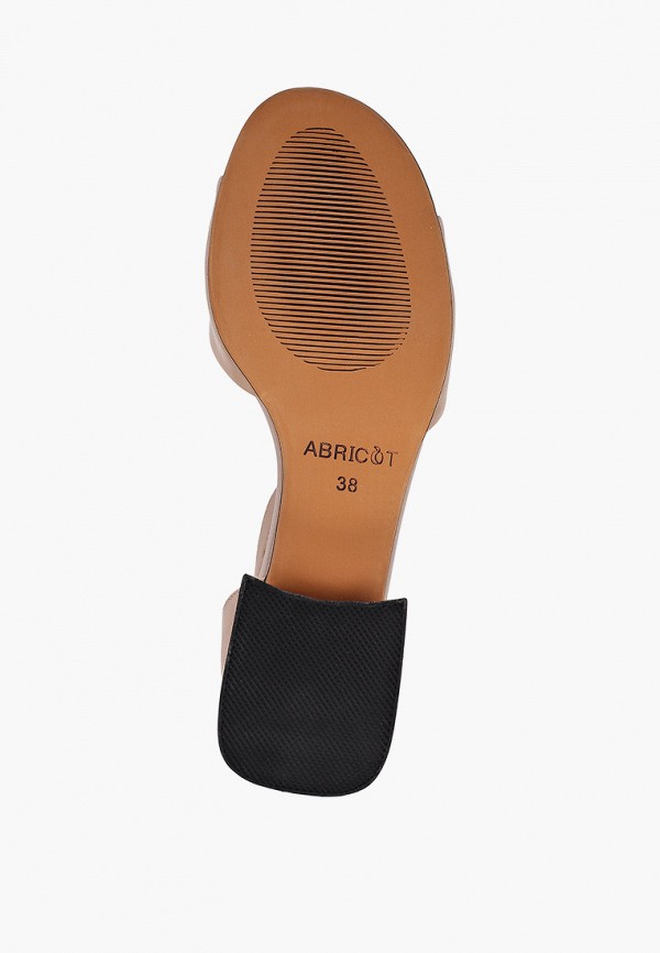 фото Босоножки abricot