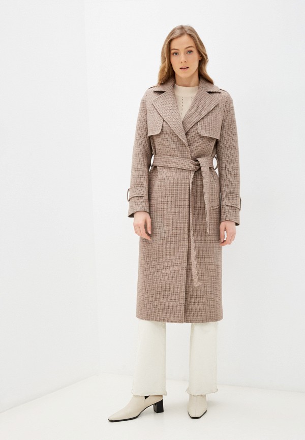 фото Пальто ovelli