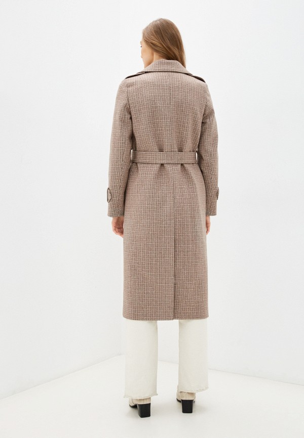 фото Пальто ovelli