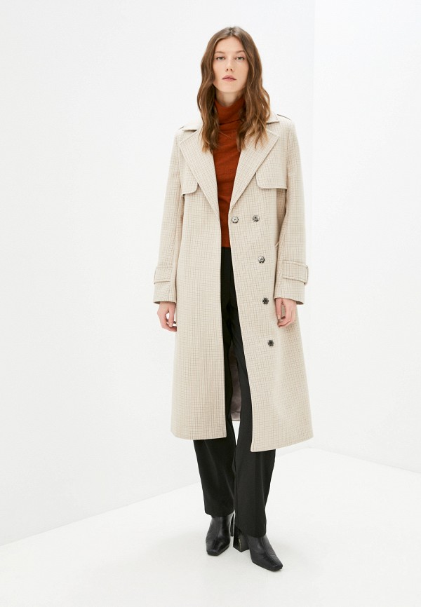 фото Пальто ovelli