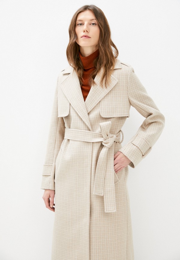 фото Пальто ovelli