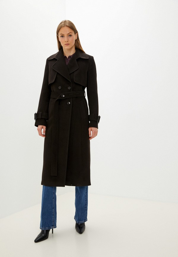 Пальто Theone by Svetlana Ermak TRENCH COAT oversized trench coat men