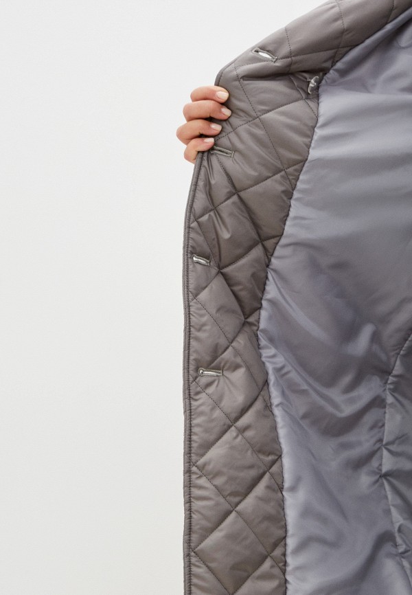 фото Куртка утепленная ovelli