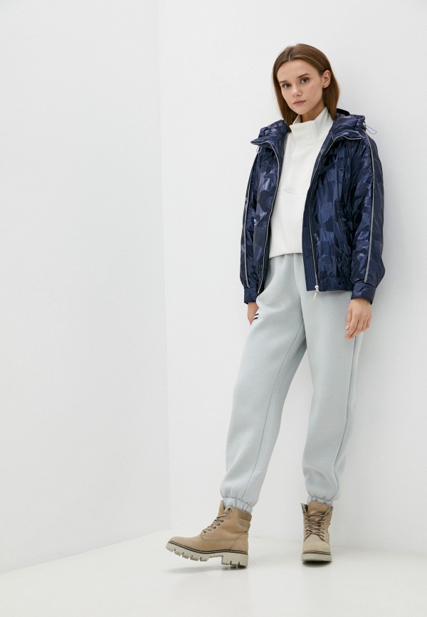 фото Куртка утепленная vacanza