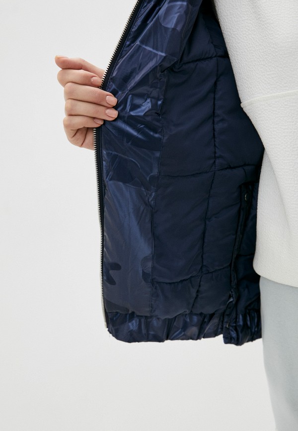 фото Куртка утепленная vacanza