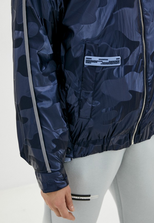 фото Куртка утепленная vacanza