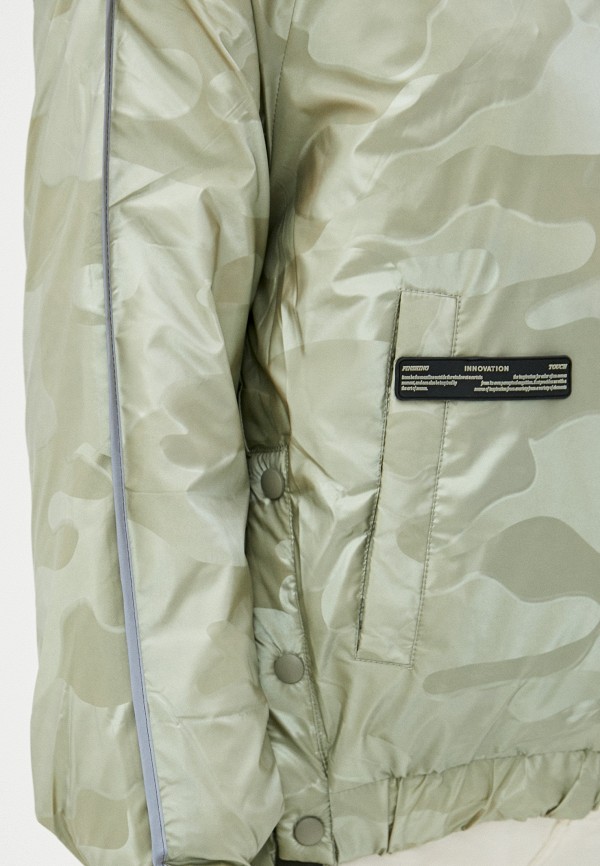 фото Куртка утепленная vacanza