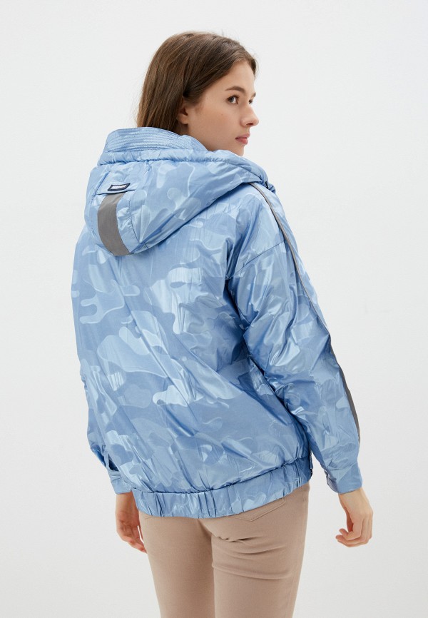 фото Куртка утепленная vacanza