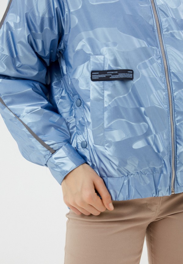 фото Куртка утепленная vacanza