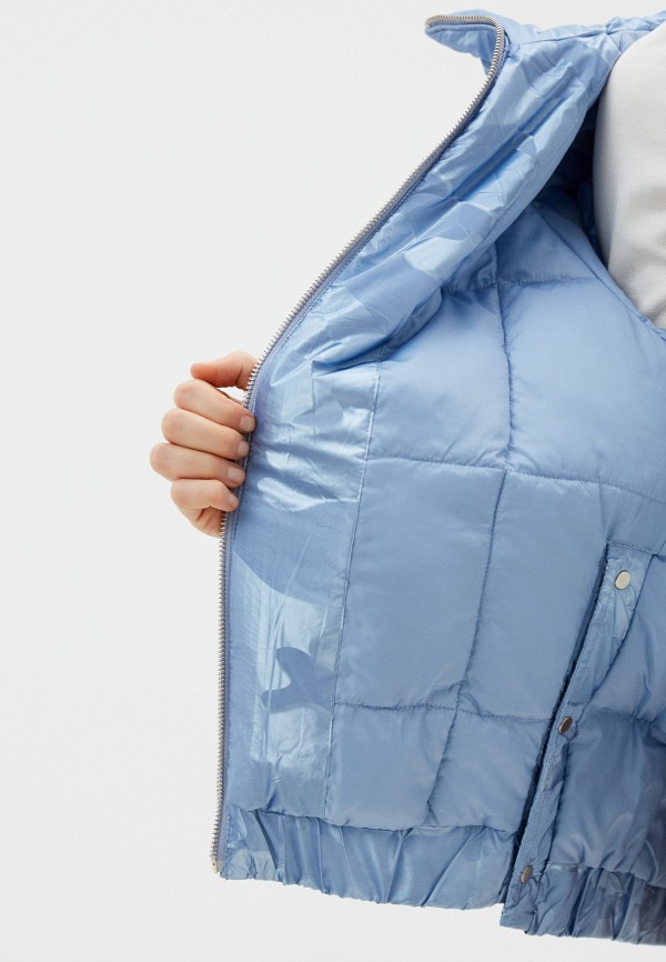 фото Куртка утепленная vacanza