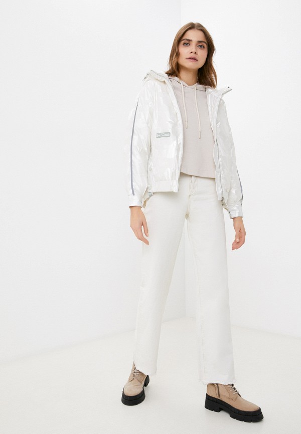 фото Куртка утепленная vacanza