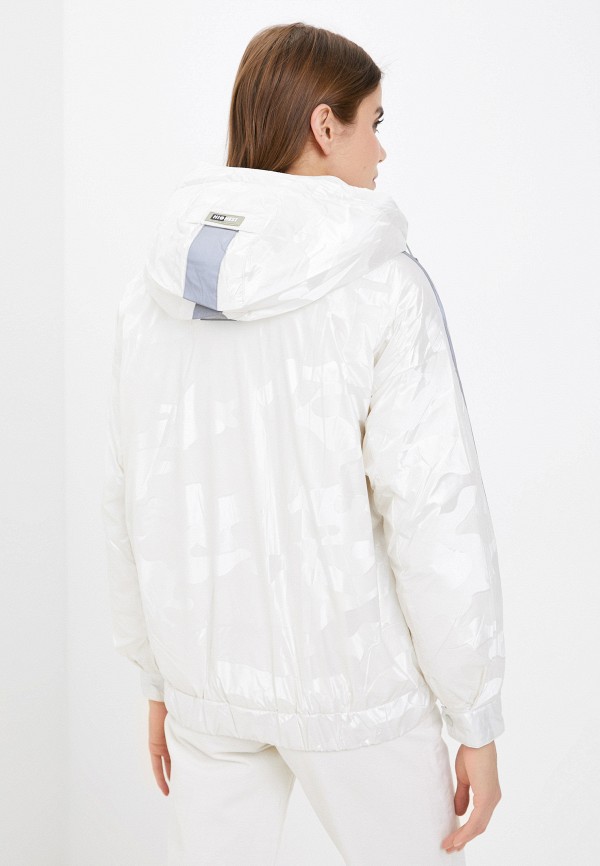 фото Куртка утепленная vacanza