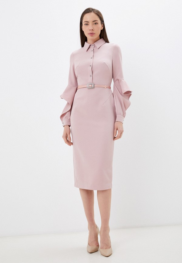 фото Платье rich & naked