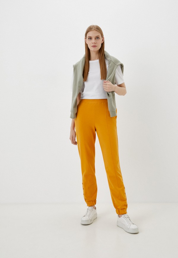 фото Брюки спортивные tantino