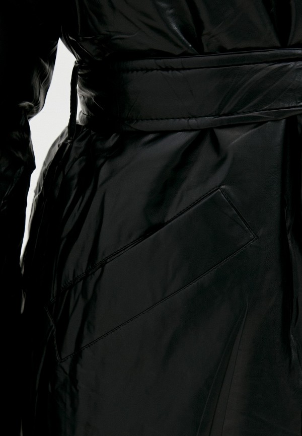 фото Куртка кожаная fadjo