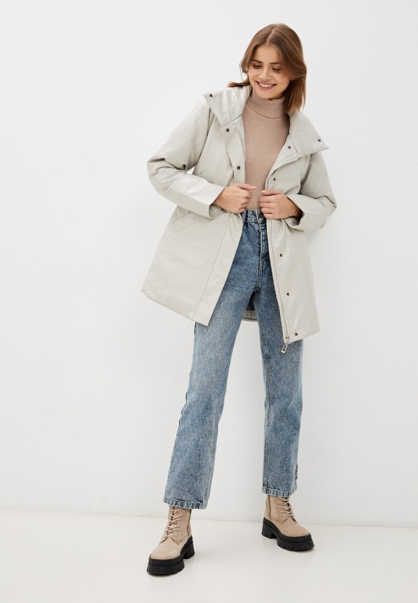 фото Куртка утепленная fadjo