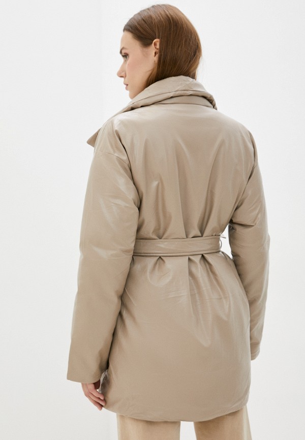 фото Куртка кожаная fadjo