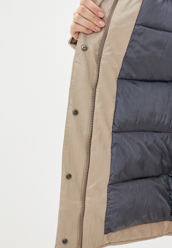 фото Куртка кожаная fadjo