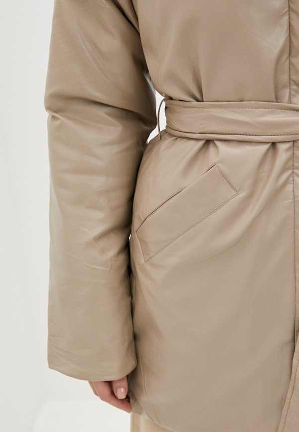 фото Куртка кожаная fadjo