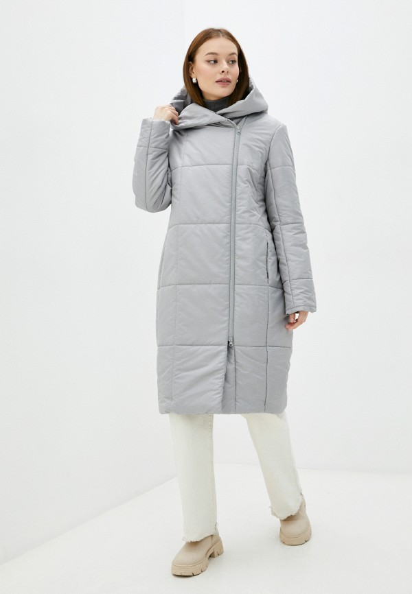 фото Куртка утепленная wolfstore
