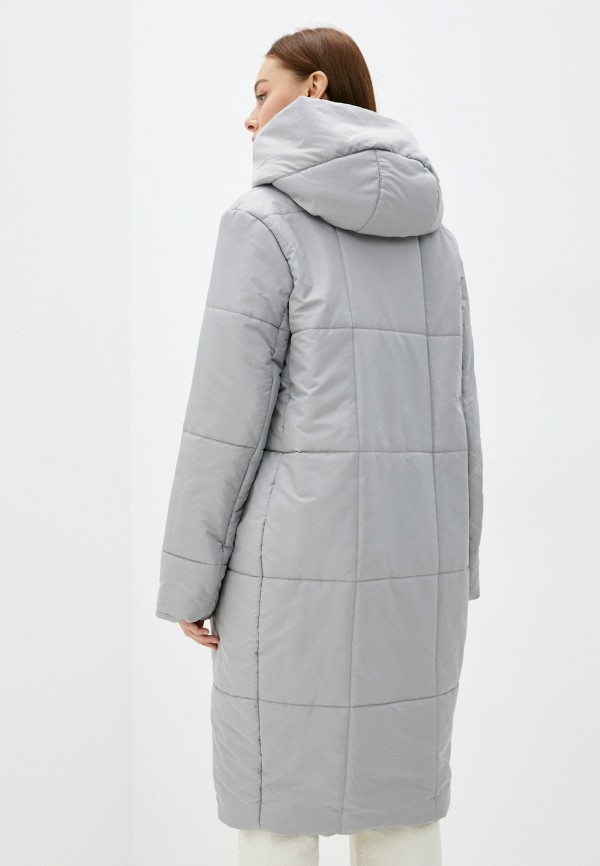 фото Куртка утепленная wolfstore